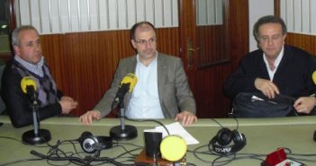 Miguel Gozález de Legarra